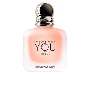 IN LOVE WITH YOU FREEZE eau de parfum vaporizzatore 50 ml