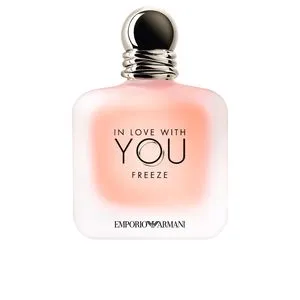 IN LOVE WITH YOU FREEZE eau de parfum vaporizzatore 100 ml