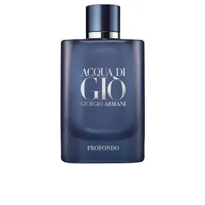 ACQUA DI GIÒ POUR HOMME PROFONDO eau de parfum vaporizzatore 125 ml