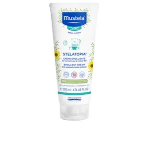 STELATOPIA emollient cream 200 ml