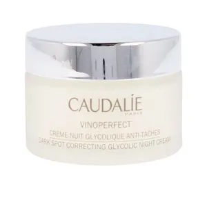 VINOPERFECT crème nuit glycolique anti-taches 50 ml