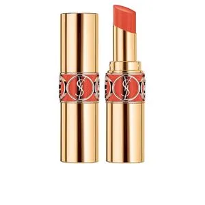 ROUGE VOLUPTÉ SHINE #104-corail orient