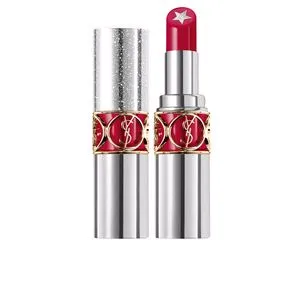 ROUGE VOLUPTÉ ROCK´N SHINE lipstick #8-rock´n red