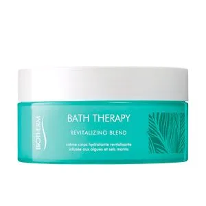 BATH THERAPY revitalizing cream 200 ml