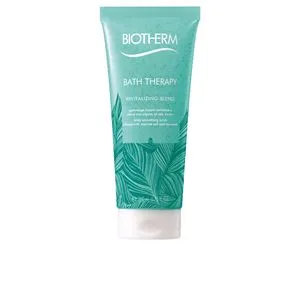 BATH THERAPY revitalizing scrub 200 ml