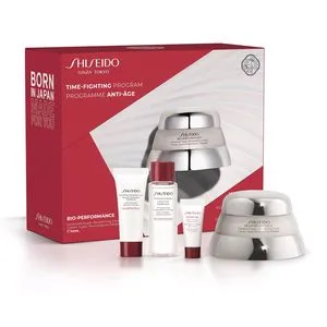 BIO-PERFORMANCE ADVANCED SUPER REVITALIZING cofanetto 4 pz