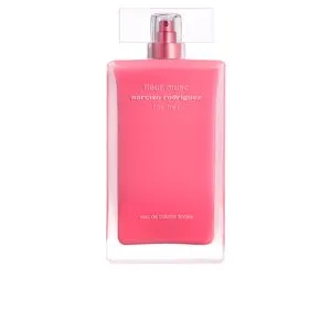 FOR HER FLEUR MUSC limited edition eau de toilette floral vaporizzatore 100 ml