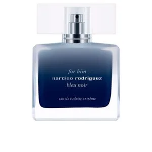 FOR HIM BLEU NOIR eau de toilette extreme vaporizzatore 50 ml