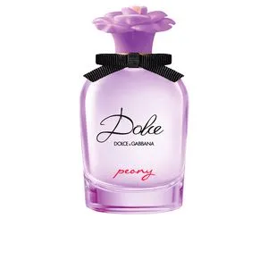 DOLCE PEONY eau de parfum vaporizzatore 75 ml