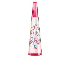 L´EAU D´ISSEY SHADES OF KOLAM limited ed. eau de toilette vaporizzatore 100 ml