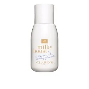 MILKY BOOST lait bonne mine #01-milky cream