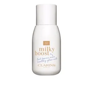 MILKY BOOST lait bonne mine #02-milky nude