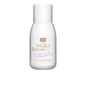 MILKY BOOST lait bonne mine #03-milky cashew