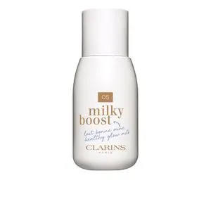 MILKY BOOST lait bonne mine #05-milky sandalwood