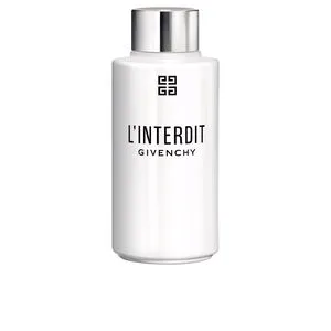 L´INTERDIT bath & shower oil 200 ml