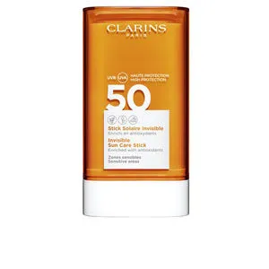 SOLAIRE stick invisible SPF50 17 gr