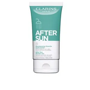 APRÈS SOLEIL doux gel corps et cheveux 150 ml