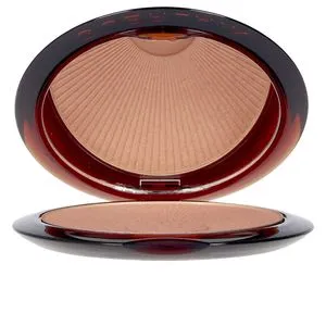 TERRACOTTA NUDE poudre bronzante #nude