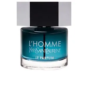 L´ HOMME LE PARFUM eau de parfum vaporizzatore 60 ml