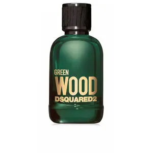 GREEN WOOD POUR HOMME eau de toilette vaporizzatore 100 ml