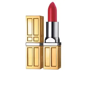 BEAUTIFUL COLOR lipstick matte #01-power red