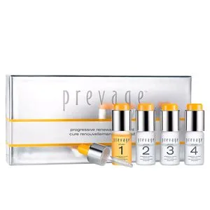 PREVAGE progressive renewal treatment 4 pz