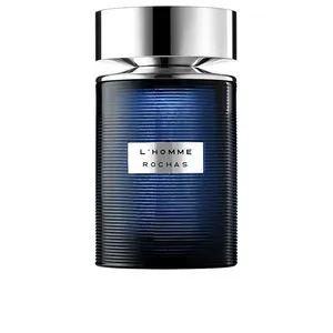 L´HOMME ROCHAS eau de toilette vaporizzatore 100 ml