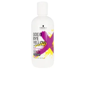 GOODBYE YELLOW neutralizing wash 300 ml