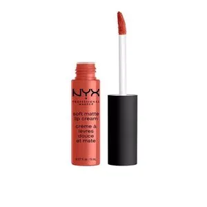 SOFT MATTE lip cream #san fransico