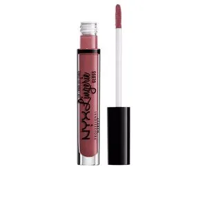 LINGERIE lip gloss #honeymoon