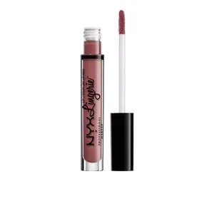 LINGERIE liquid lipstick #french maid