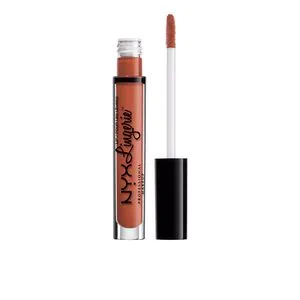 LINGERIE liquid lipstick #sedution