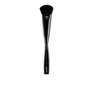 PROFESSIONAL BRUSH angeled buffing brush