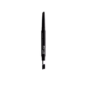 FILL & FLUFF eyebrow pomade pencil #espreso