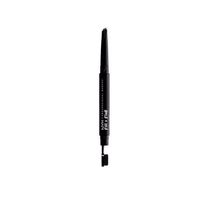 FILL & FLUFF eyebrow pomade pencil #brunett