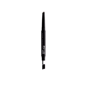 FILL & FLUFF eyebrow pomade pencil #auburn