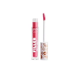 FILLER INSTINCT plumping lip polish #major mouthage