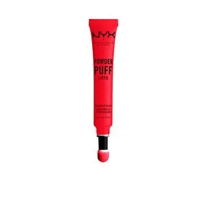 POWDER PUFF LIPPIE lip cream #boyds tears