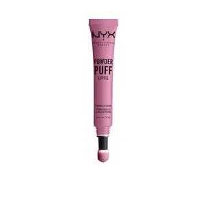 POWDER PUFF LIPPIE lip cream #will power