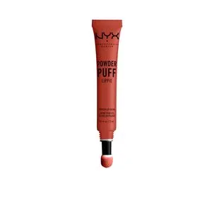 POWDER PUFF LIPPIE lip cream #teachers pet