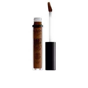 CAN´T STOP WON´T STOP contour concealer #walnut