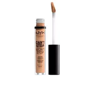 CAN´T STOP WON´T STOP contour concealer #medium olive