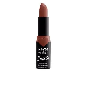 SUEDE matte lipstick #free spirit