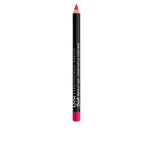 SUEDE matte lip liner #sweet tooth