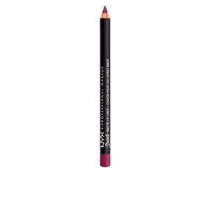 SUEDE matte lip liner #girl, bye