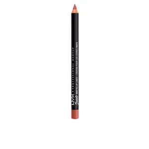 SUEDE matte lip liner #free spirit