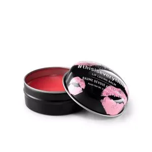 #THISISEVERYTHING lip loving balm #lolita