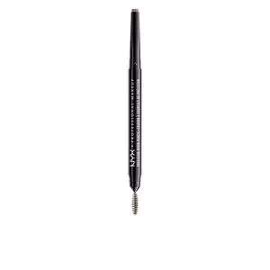 PRECISION brow pencil #blonde