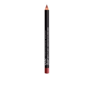 SUEDE matte lip liner #vintage