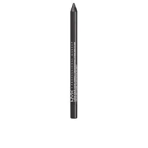 SLIDE ON waterproof extreme shine eye liner #gun metal